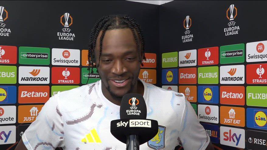 Abraham: "La grande differenza tra Serie A e Premier è..."
