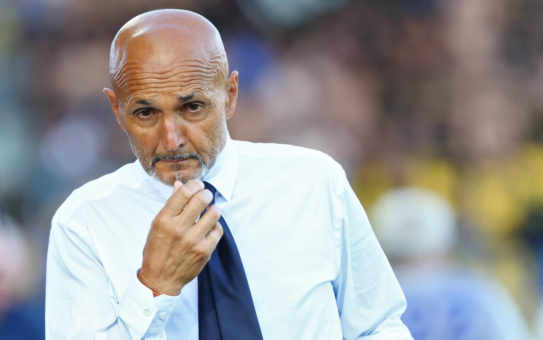 Juve, Marchegiani a Sky Calcio Club: "Una squadra con più certezze rispetto a un anno fa"
