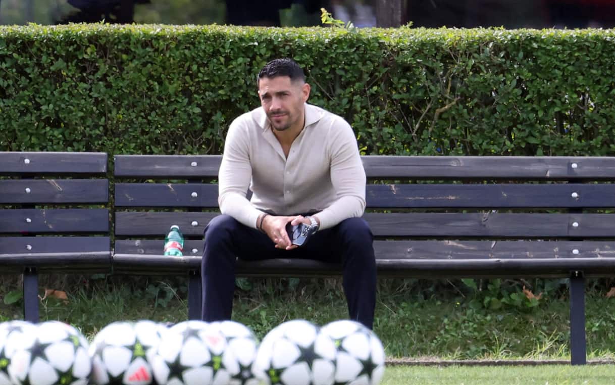 Nottingham Forest: offerta per Geoffrey Moncada per l'area sportiva