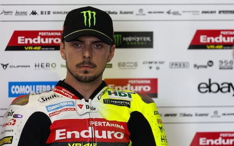 MotoGp, la griglia di partenza del Gp Giappone (Motegi) 2025 | Sky Sport