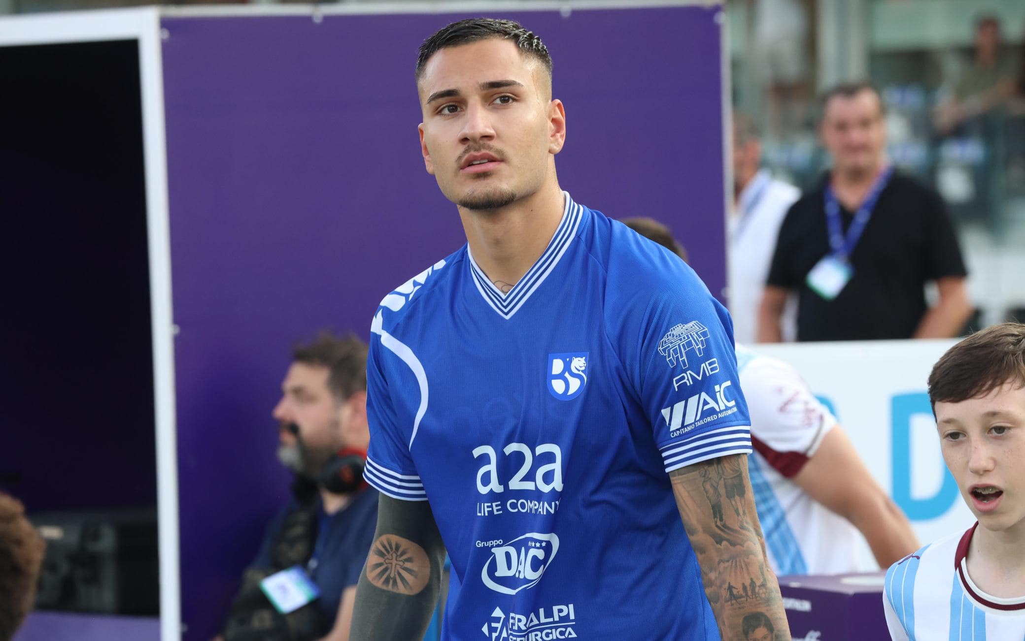 Brescia-Ascoli, il risultato in diretta LIVE della finale playoff Serie C