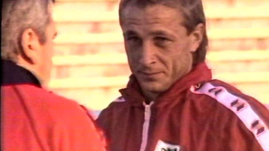 Bergamini, notifica avviso fine indagini a Roberto Internò