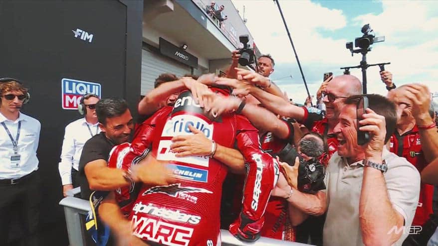 Torna la MotoGP dopo la pausa: dove eravamo rimasti?
