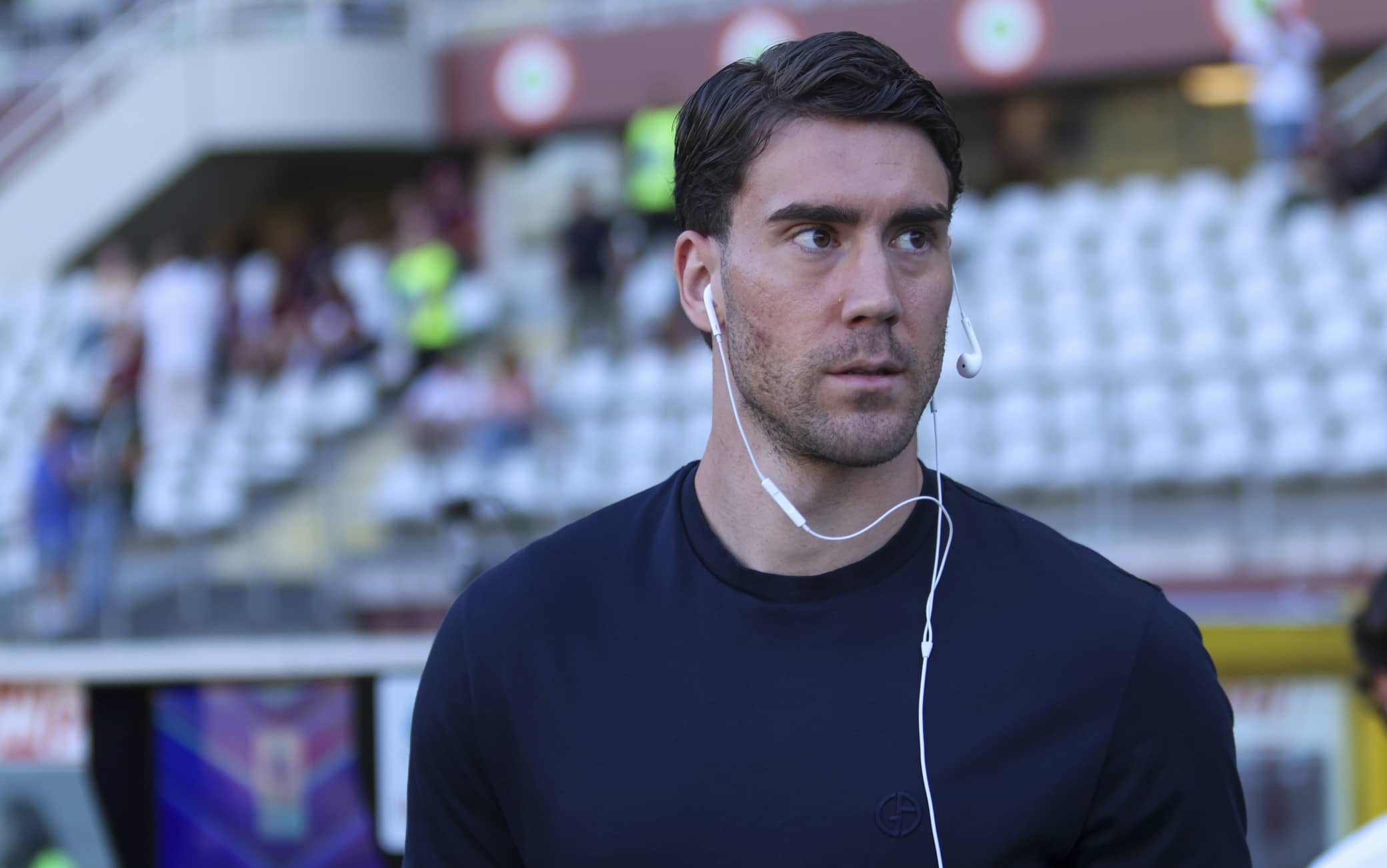La top 11 dei giocatori svincolati per valore di mercato: ci sono anche Celik e Vlahovic