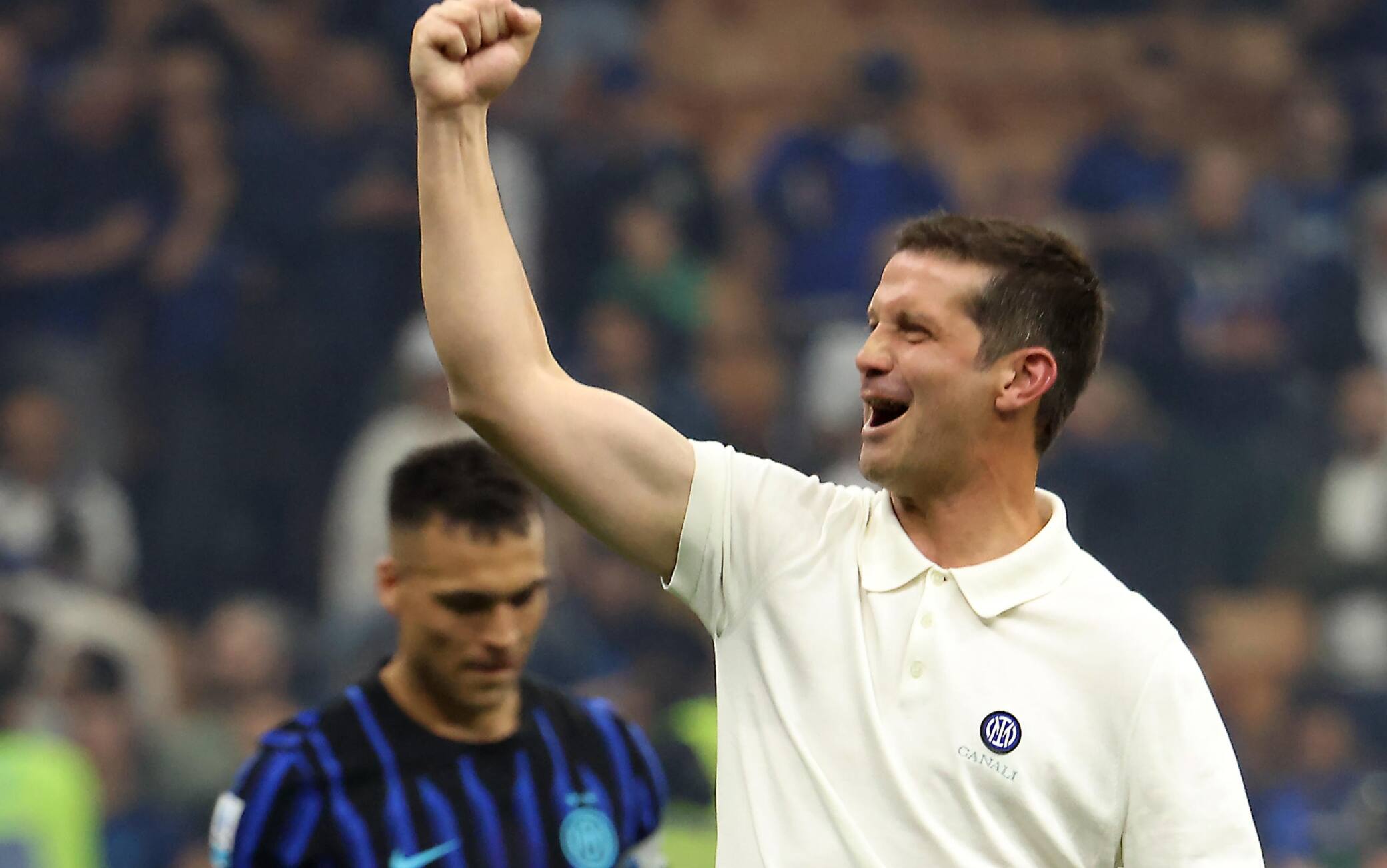Inter-Verona, dove vedere la partita in tv: gli orari
