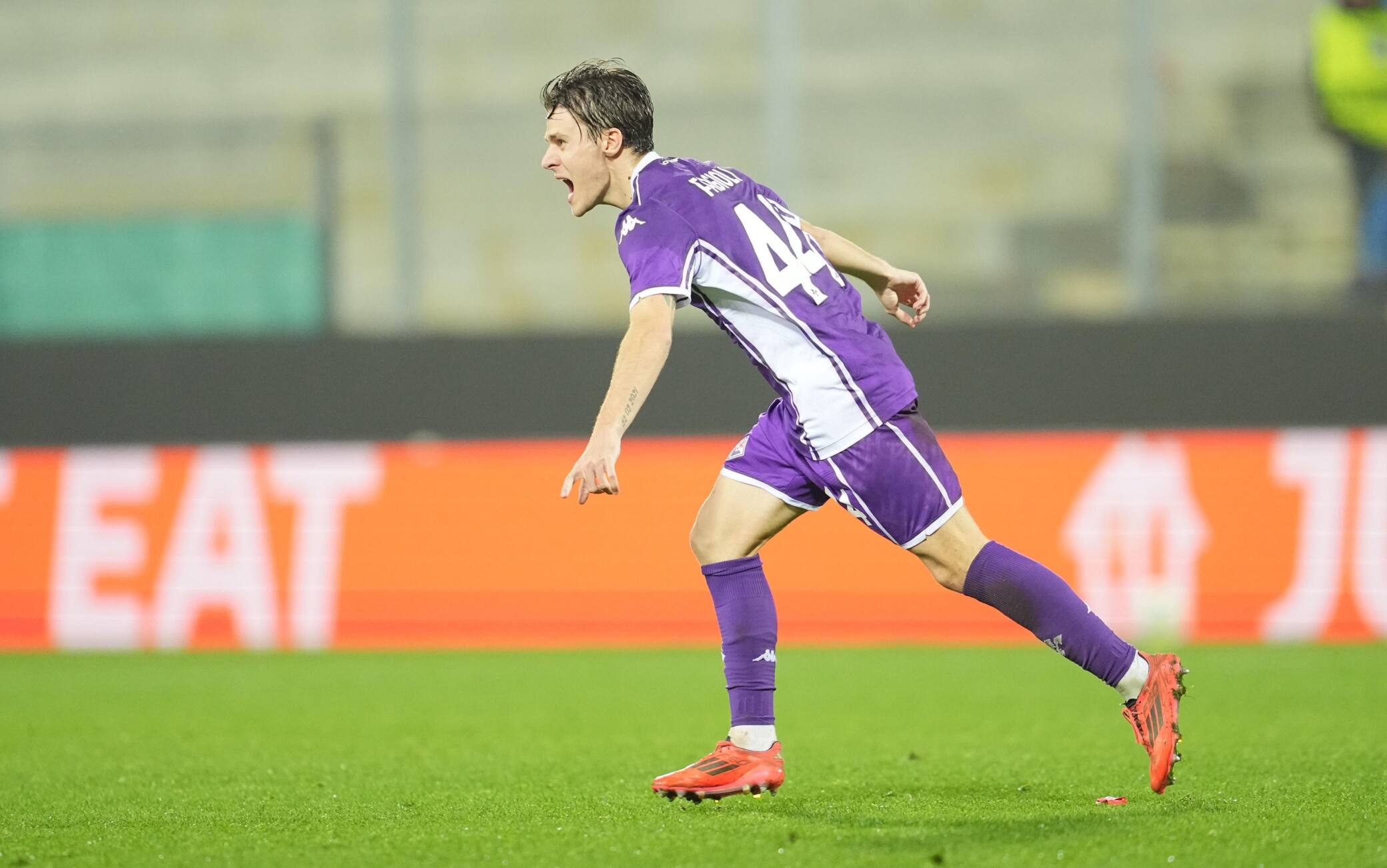 Fiorentina-Jagiellonia 2-4, le pagelle della partita di Conference League