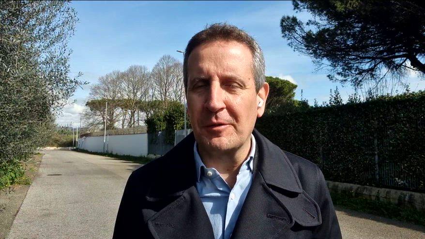 Lazio, previsti 50.000 spettatori all'Olimpico con il Milan
