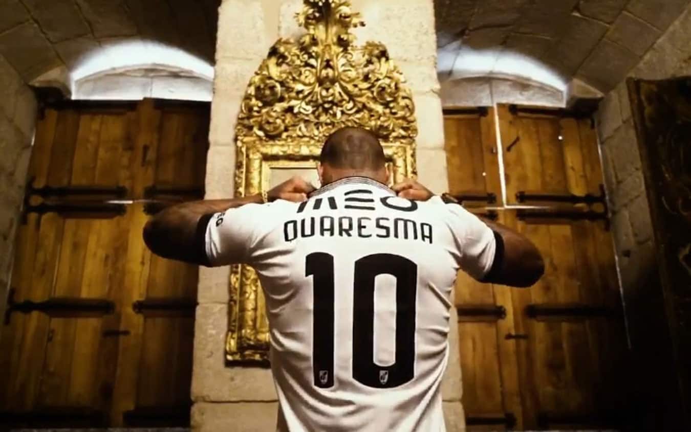 quaresma