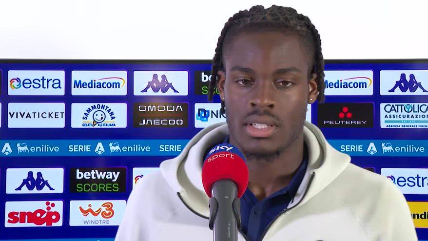 Bisseck: "Dobbiamo chiudere questo campionato al 1° posto"