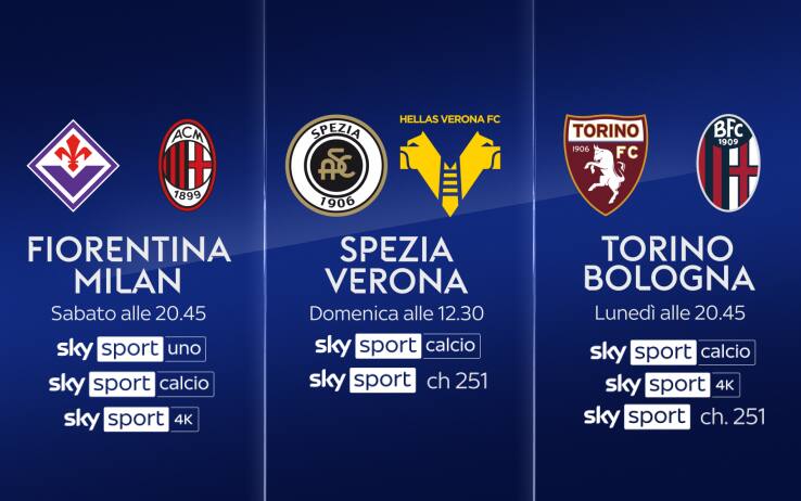 Partite Sky