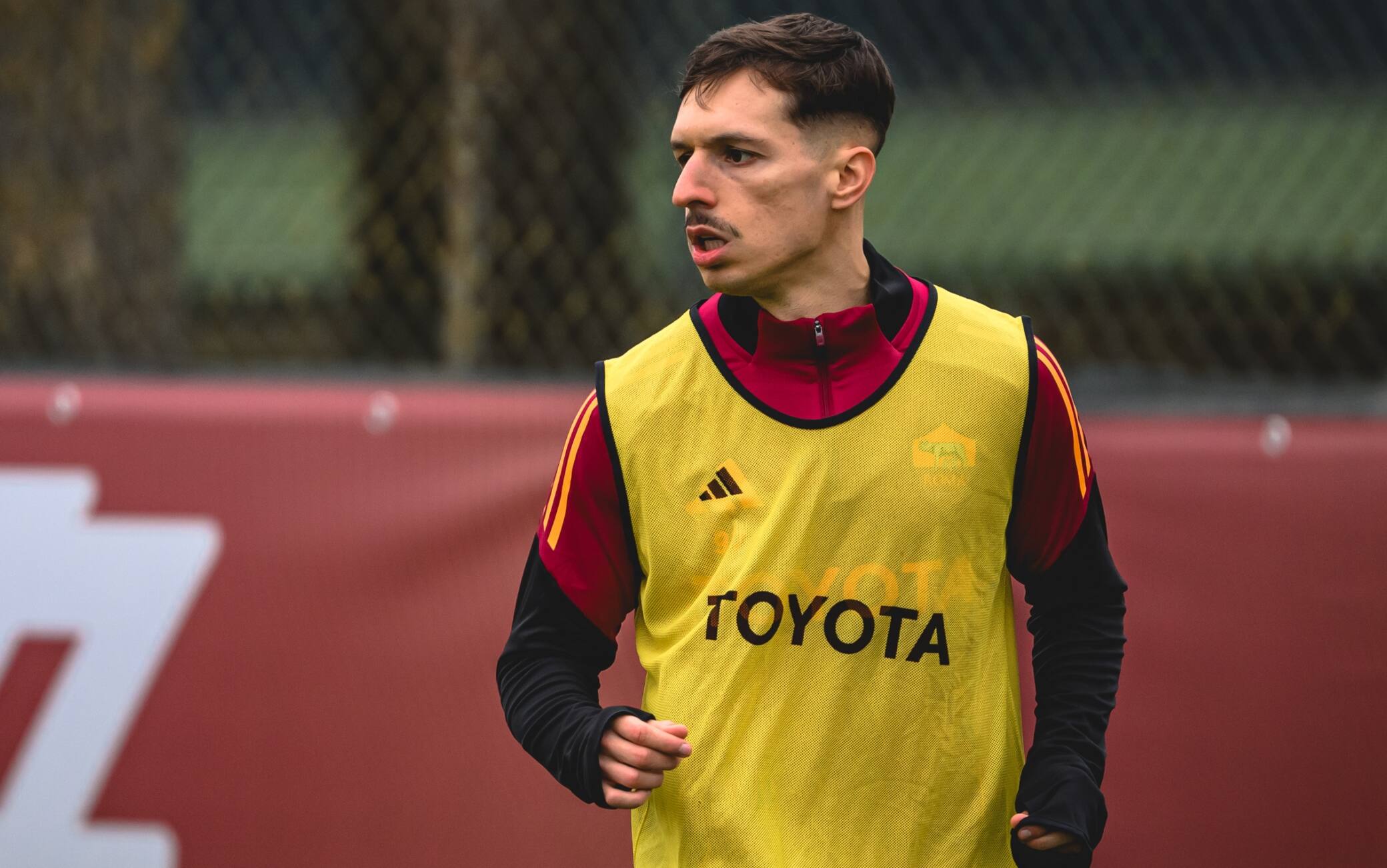 Roma-Cremonese, le probabili formazioni della partita di Serie A