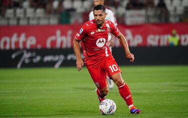 <categoriaITA> - <sottocategoriaITA> - AC Monza vs Genoa CFC