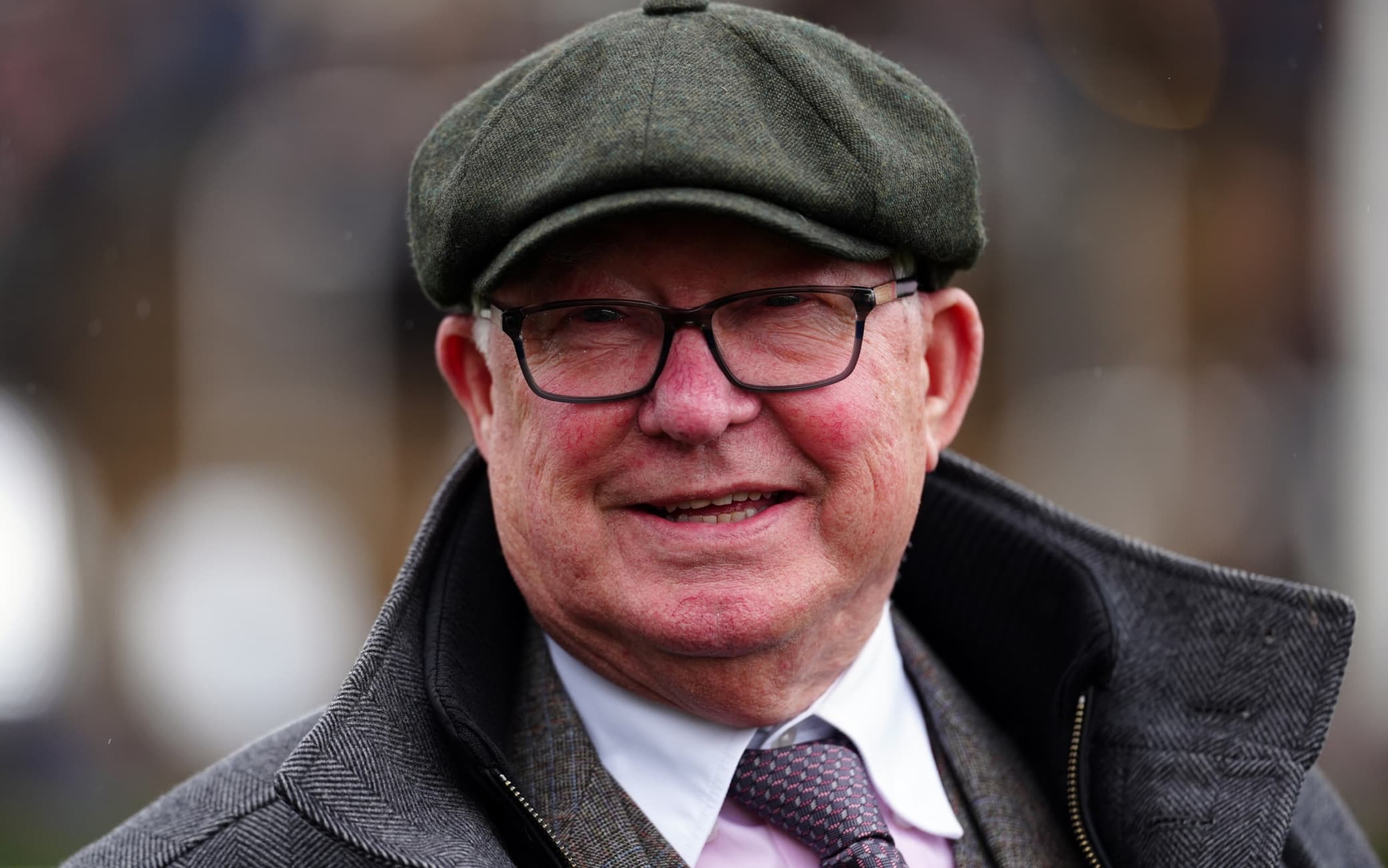 Malore per Sir Alex Ferguson prima di Manchester United-Liverpool: portato in ospedale
