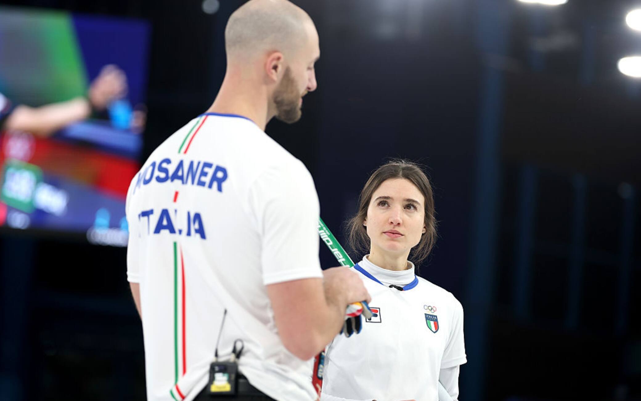 Olimpiadi Milano Cortina, i risultati delle gare di oggi in diretta live