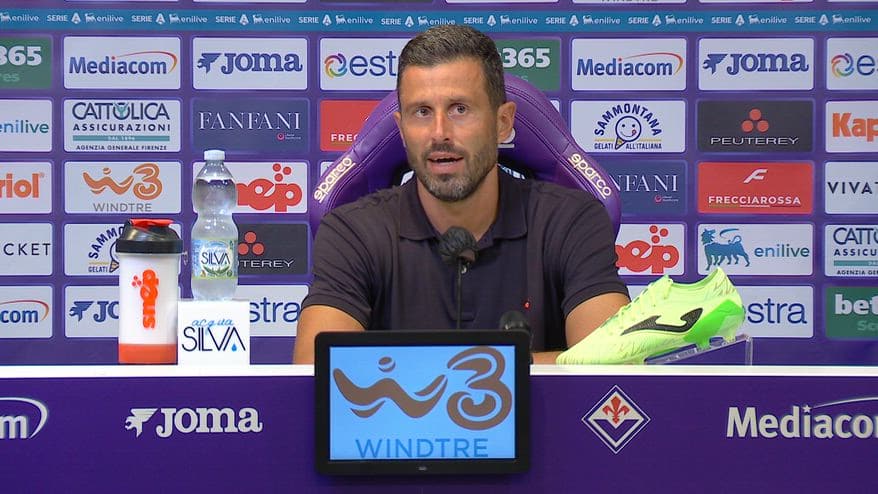 Grosso: "Sul mercato ci completeremo ma dobbiamo crescere"