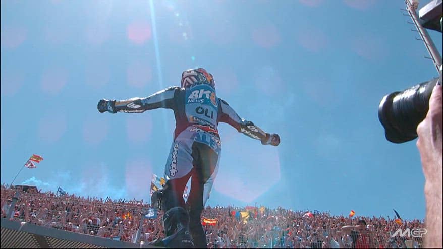 MotoGP in Francia, ma dove eravamo rimasti?