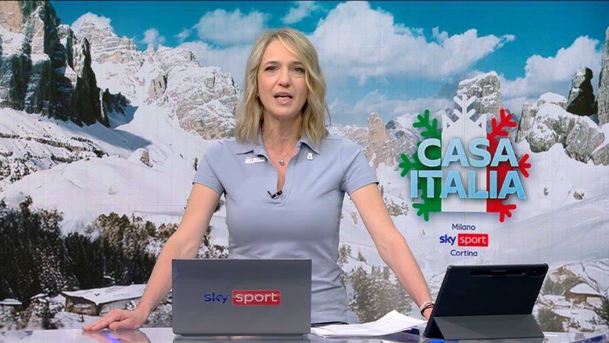 Biathlon, riflettori su Tommaso Giacomel e Lukas Hofer