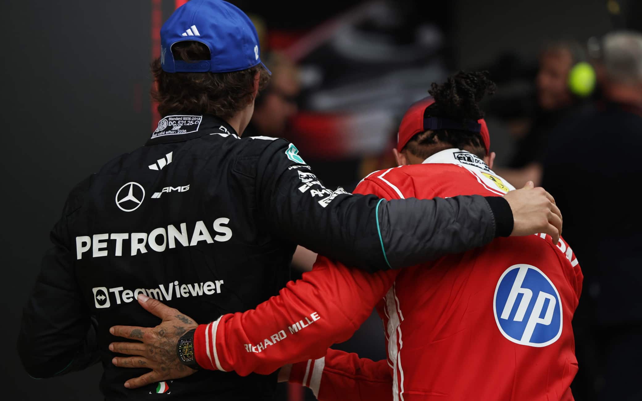 Formula 1 2026, classifica piloti e costruttori dopo il Gp Barcellona in Catalogna