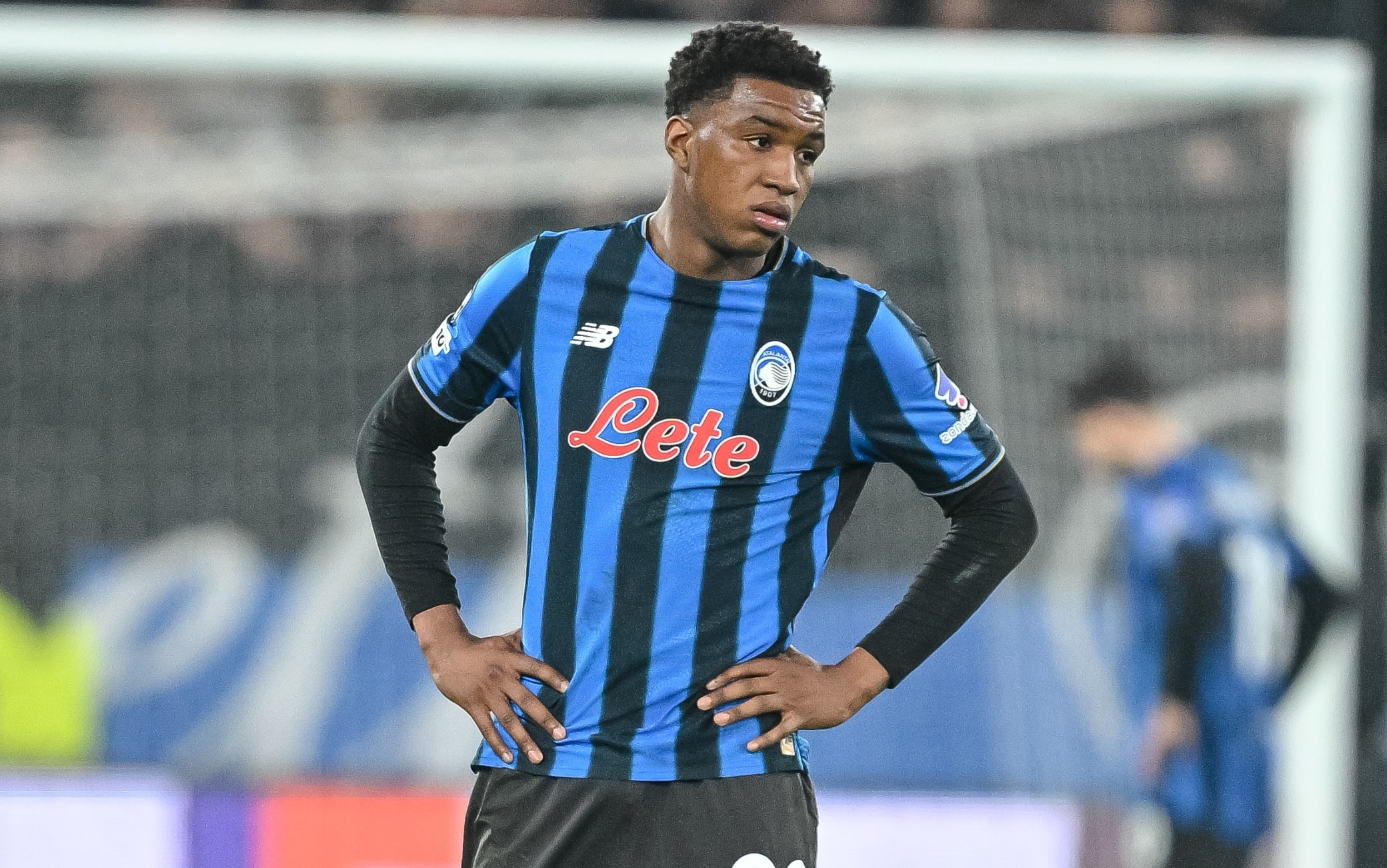 Gli under 18 con più minuti giocati nella stagione 2025-26 in Serie A e in Europa