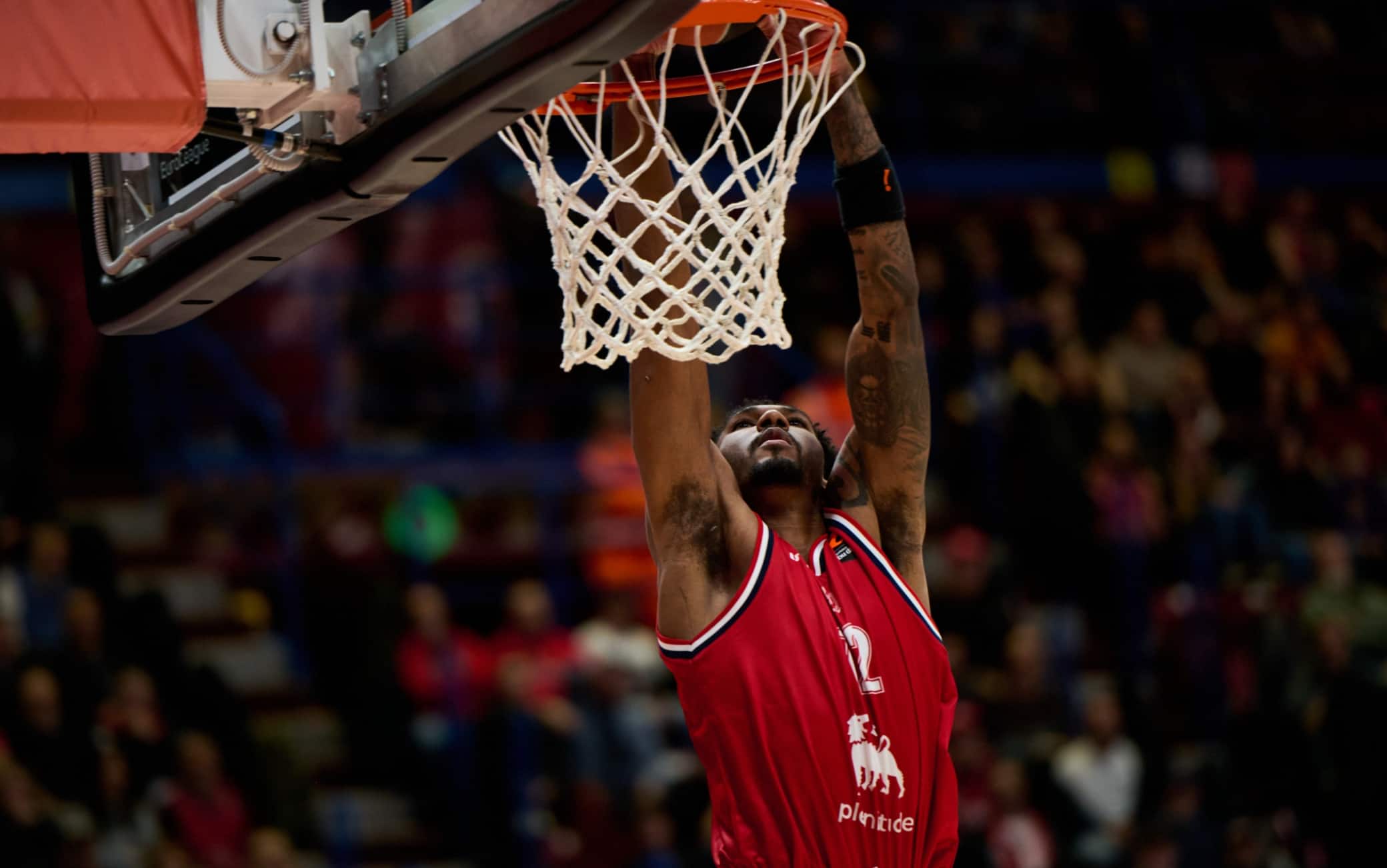 Eurolega, Paris-Olimpia Milano alle 20.45 su Sky Sport Uno: risultato LIVE