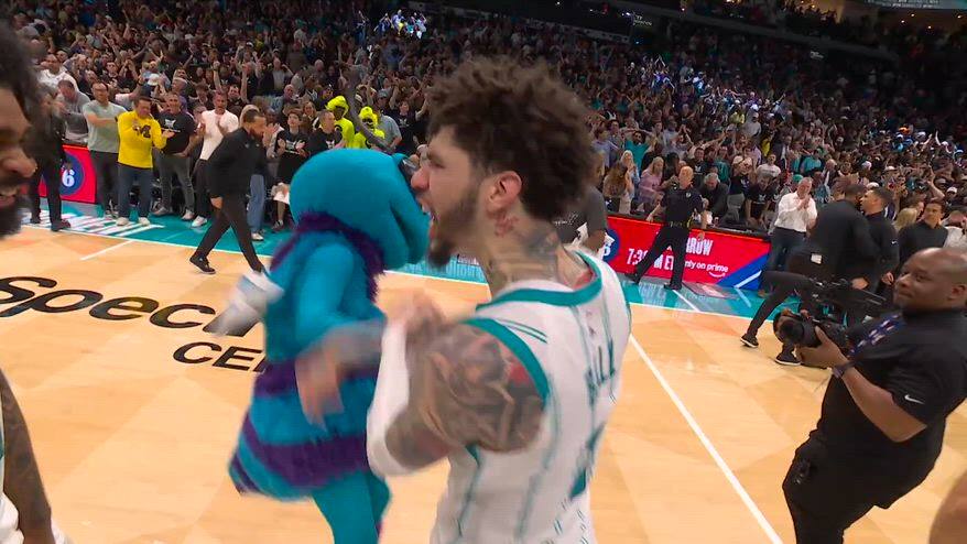 NBA, Charlotte e Portland vincono al play-in: il recap