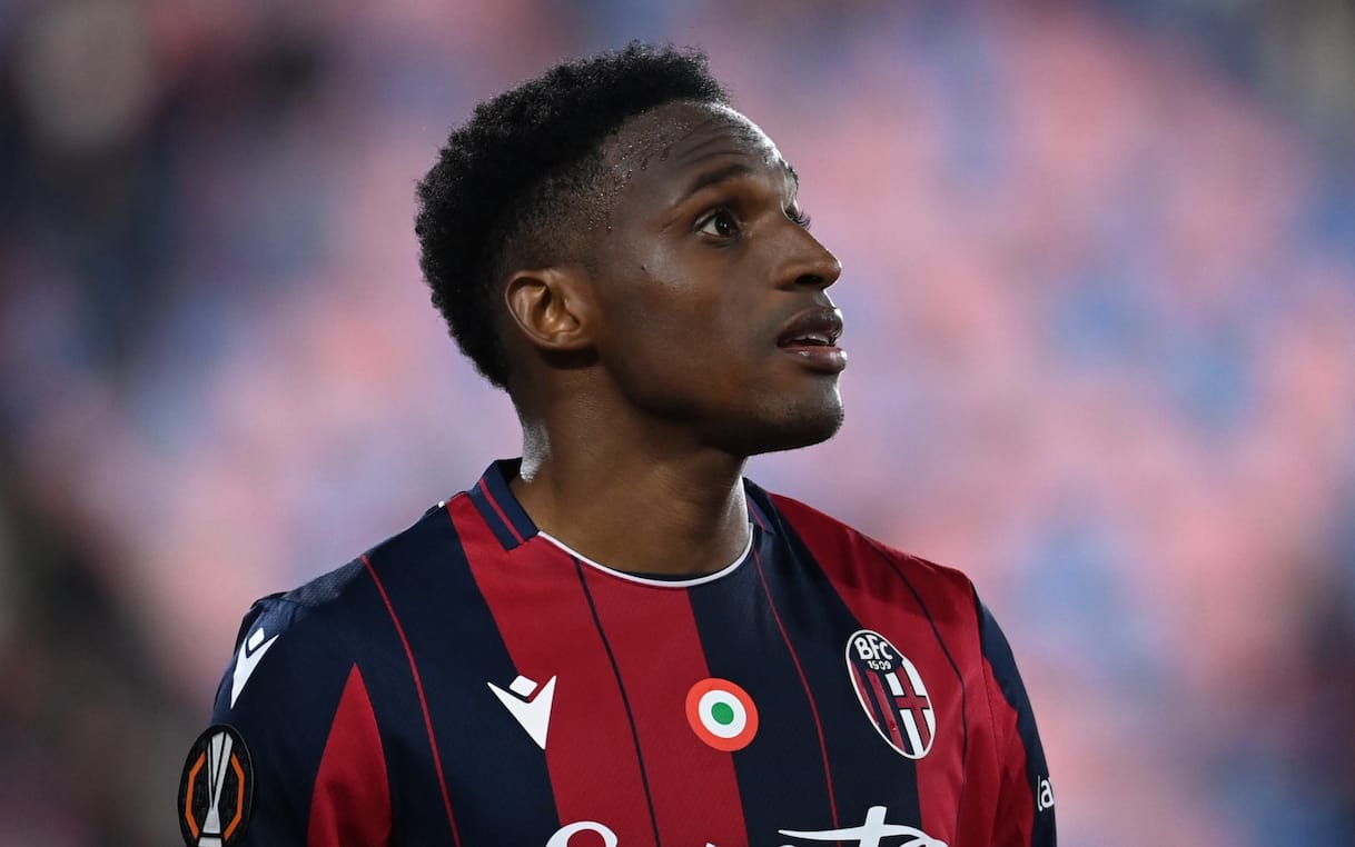 Juventus-Lucumi: contatti in corso tra i club per l'accordo definitivo