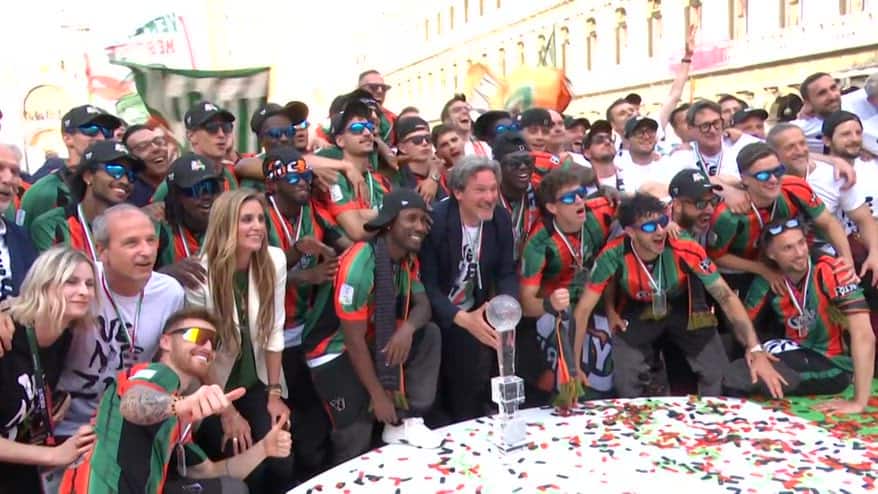 Venezia, Frosinone e Monza non cambieranno allenatore in A
