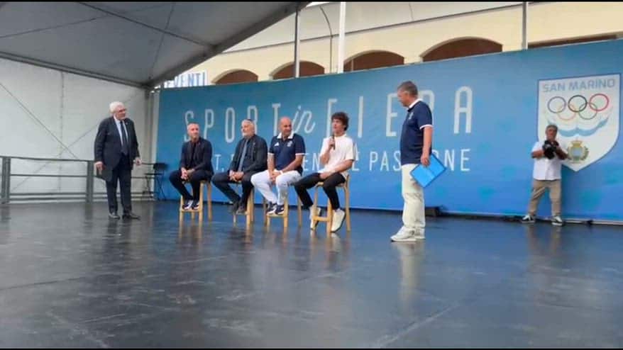 Antonelli: "Monza è stata la vittoria più emozionante"