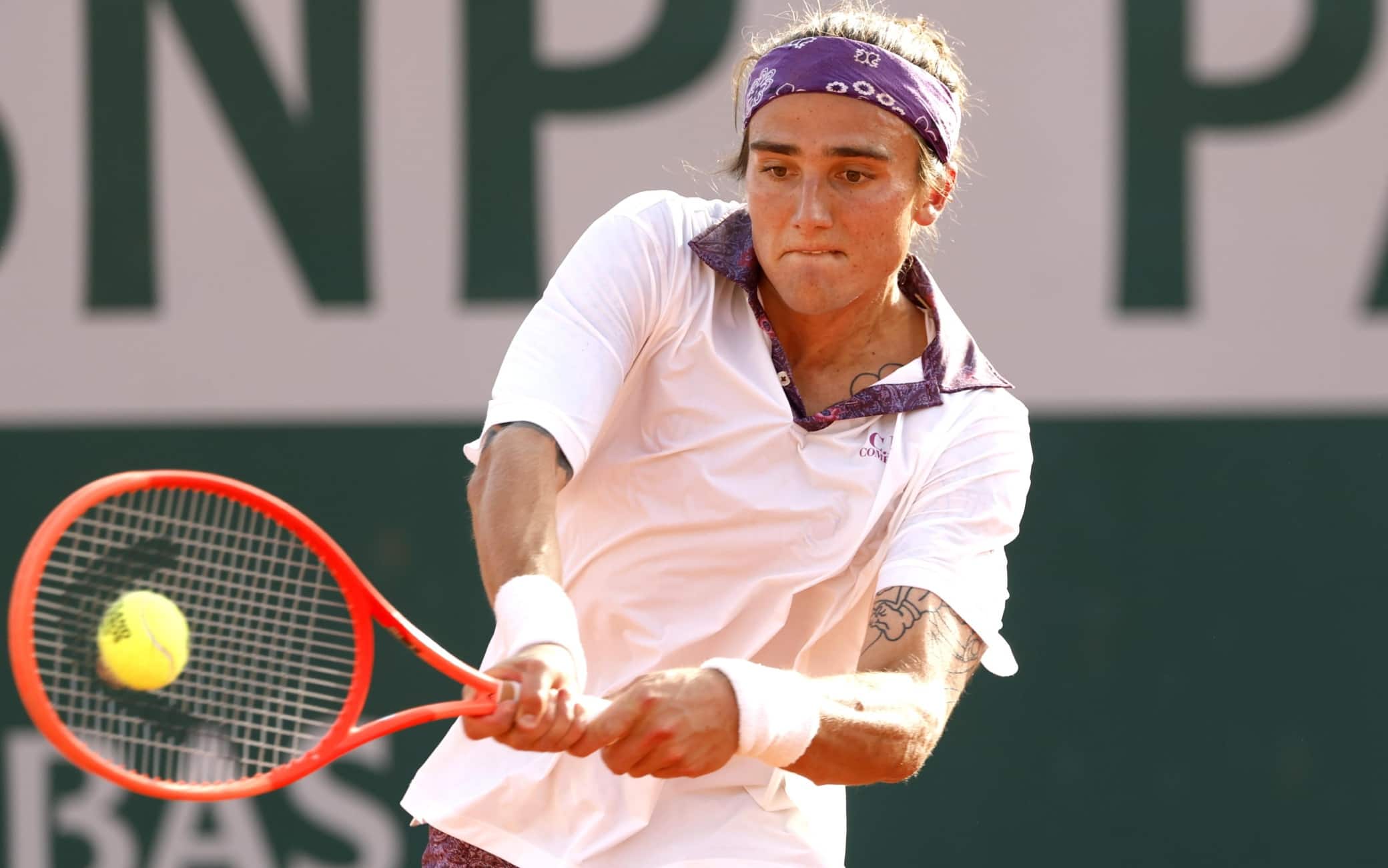 Tennis oggi, il programma dei tornei ATP e WTA del 10 giugno