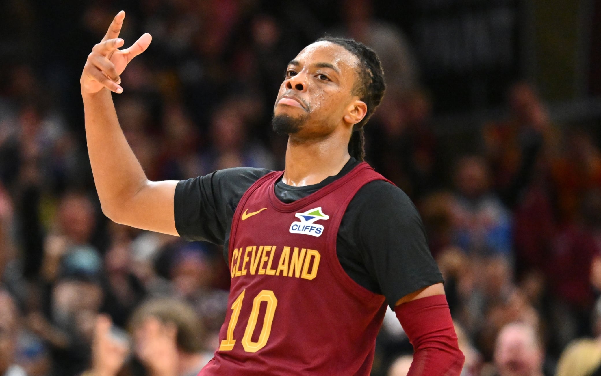 NBA, non c'è pace per Garland: altro stop di almeno dieci giorni. Tutti gli infortunati