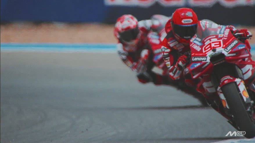MotoGP, tutti i numeri prima di Le Mans
