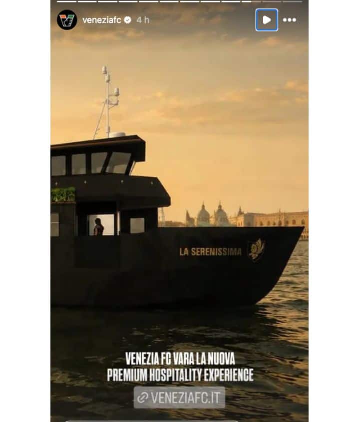 venezia