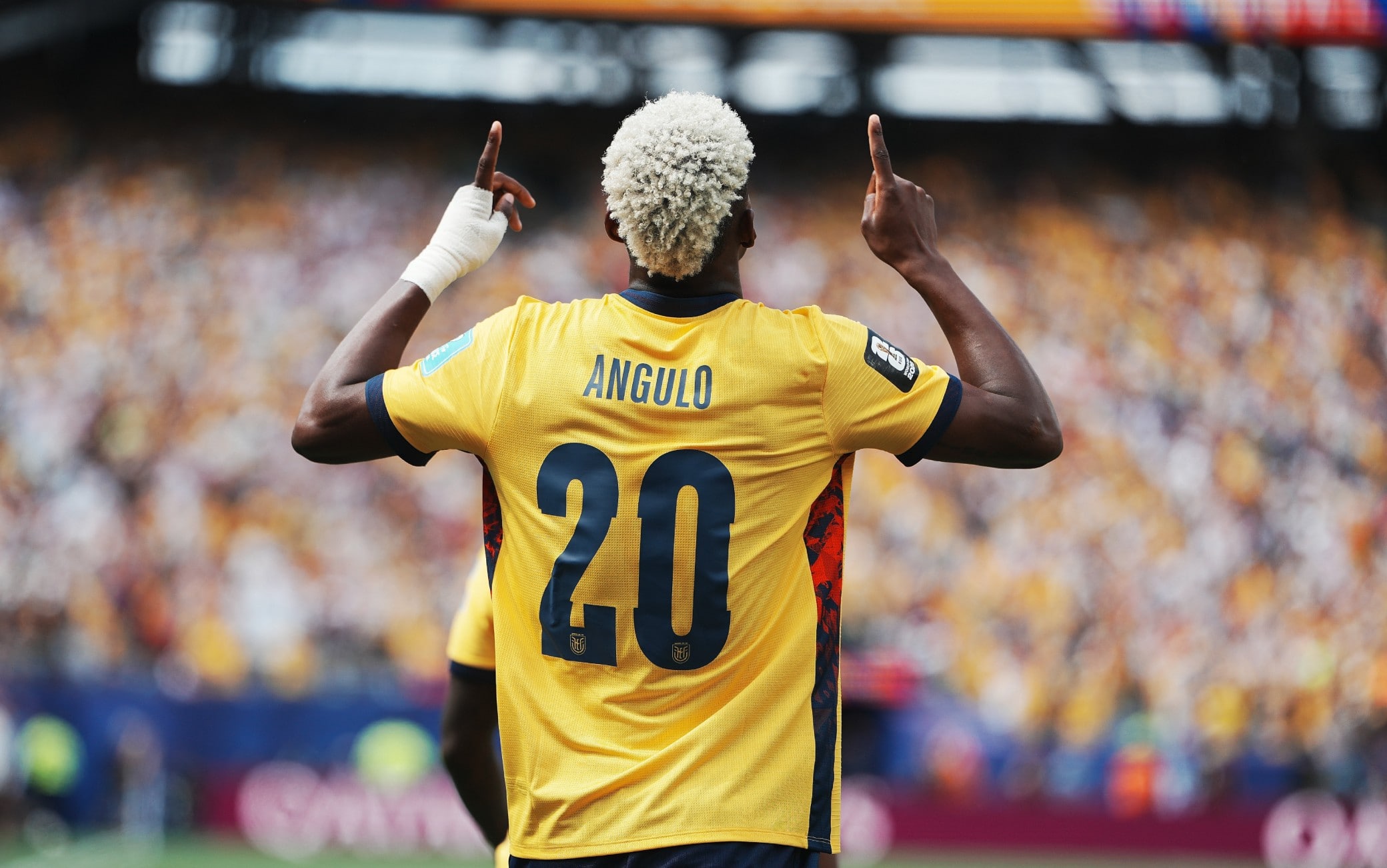 Ecuador-Germania 2-1, le pagelle del match: solo due sufficienze tra i tedeschi