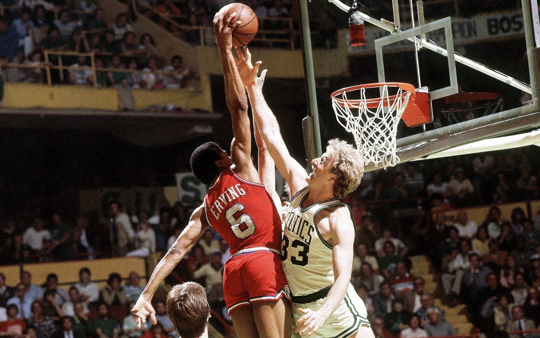 NBA, gara-7 tra Boston e Philadelphia: storia e tradizione della "classica" dei playoff
