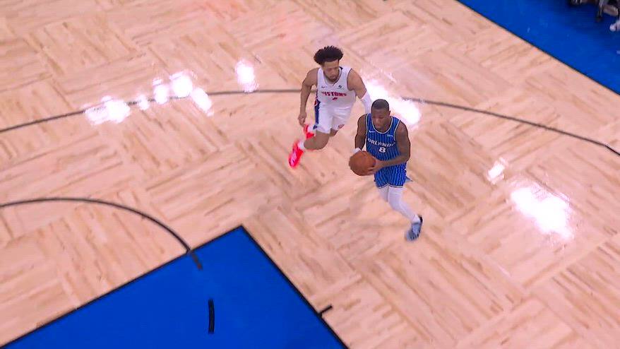 NBA, OKC avanza, Orlando quasi e Denver si salva: il recap