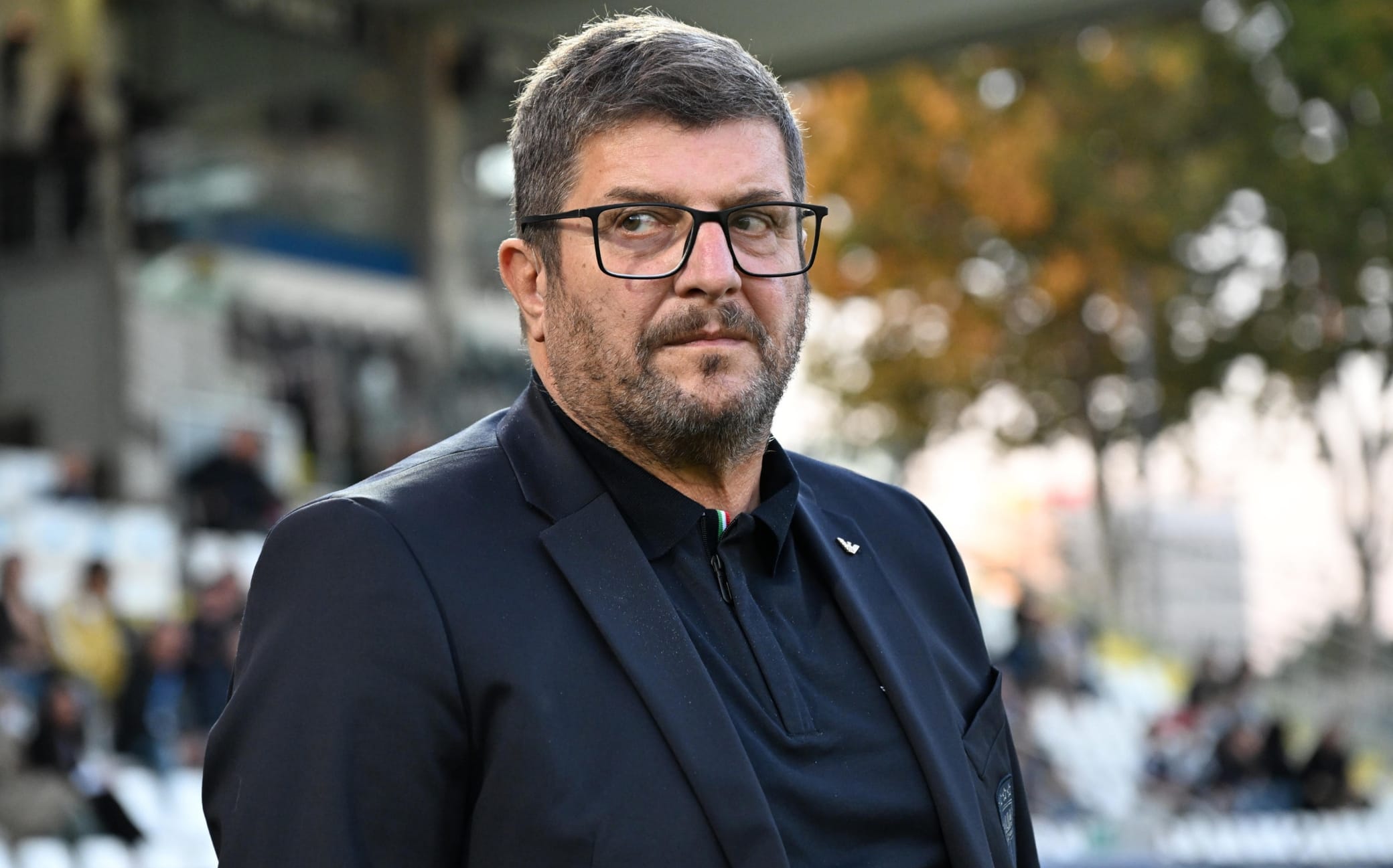 Italia, Silvio Baldini ct della nazionale per le amichevoli con Lussemburgo e Grecia