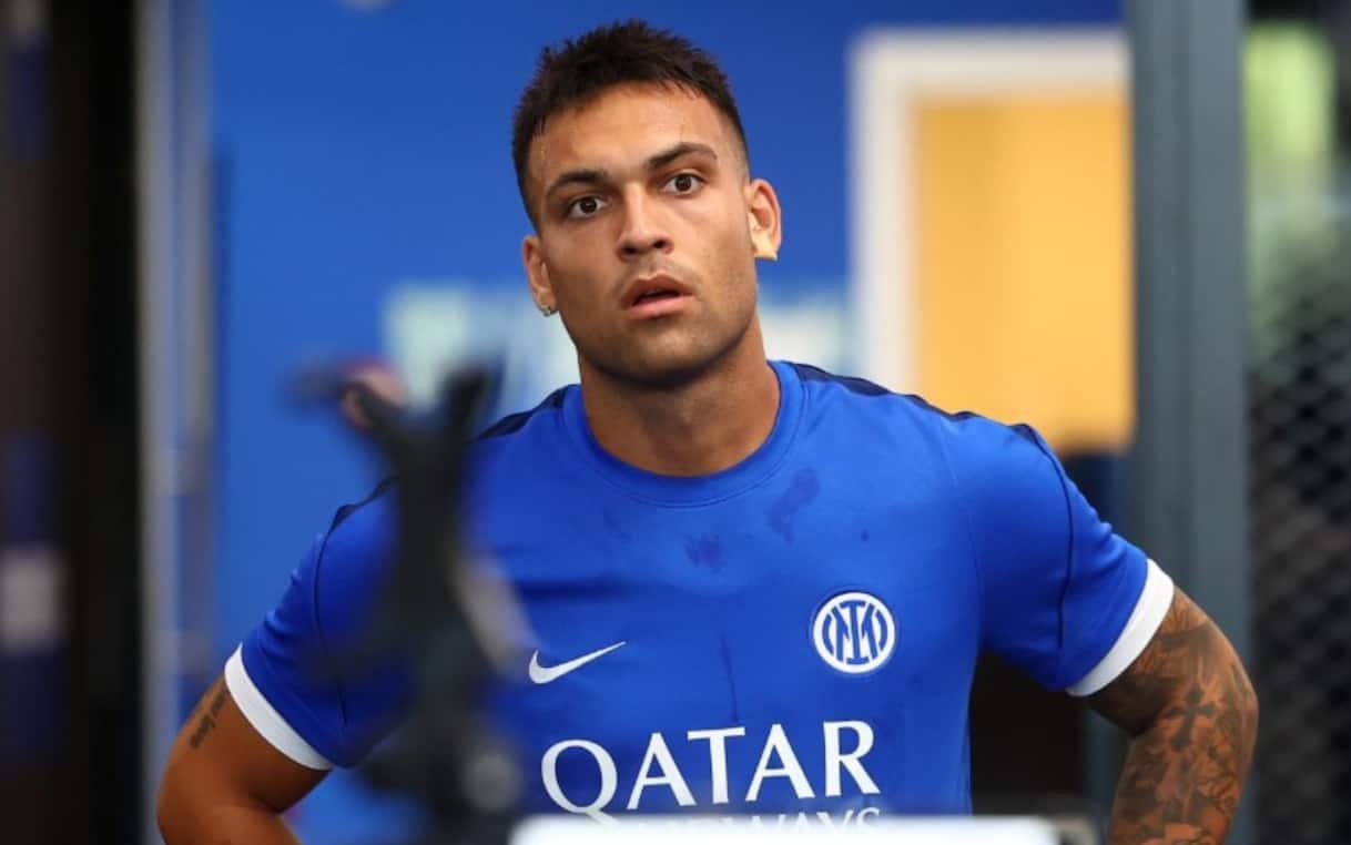 Lautaro Martinez resta all'Inter: nessuna offerta dal Barcellona secondo Sky Sport