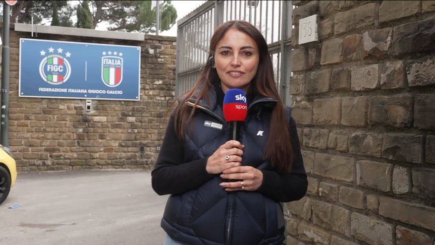 Bosnia-Italia, ultimo allenamento prima di partire: le news