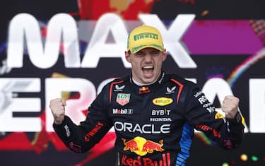 Formula 1 2024: Brazilian GP