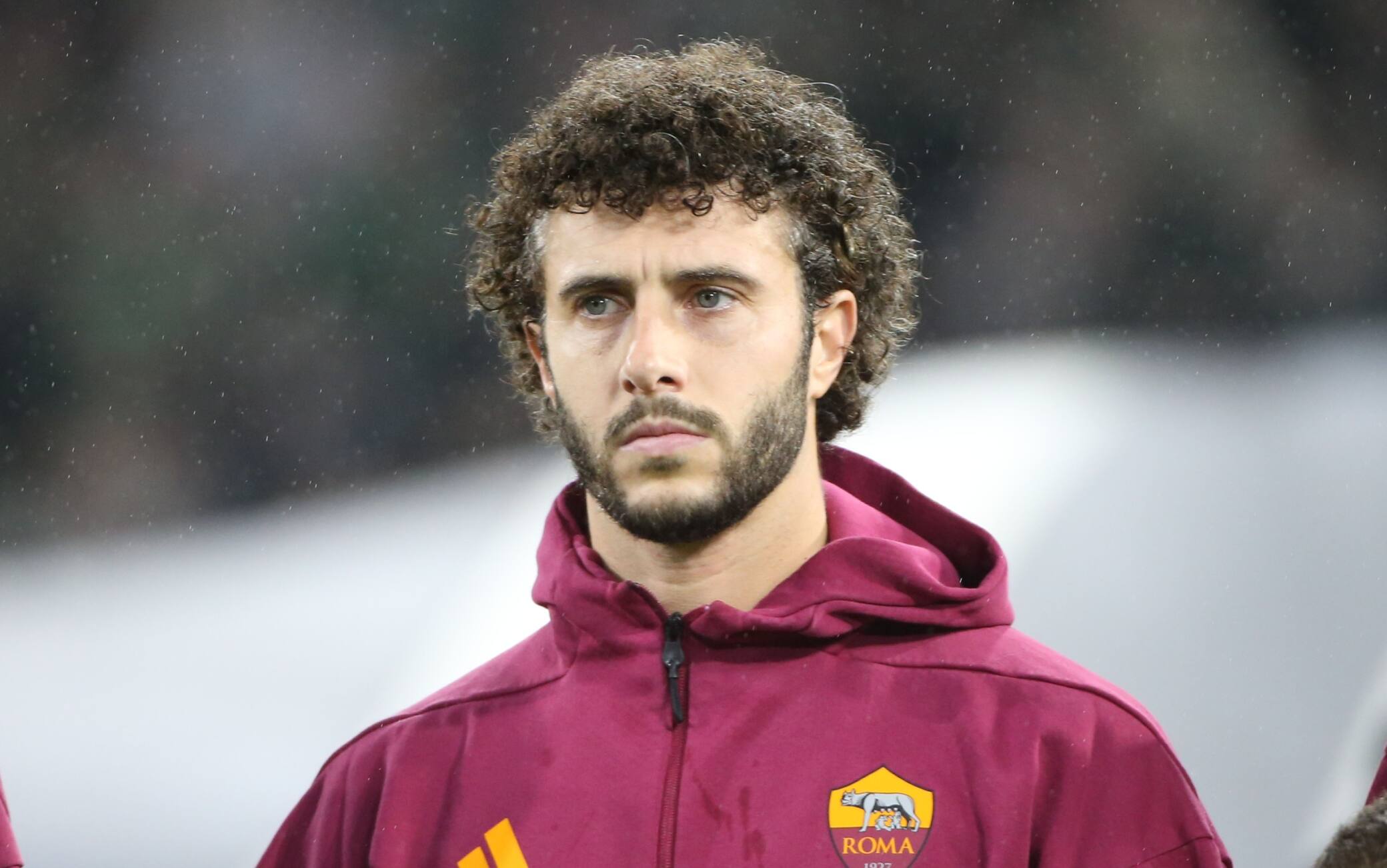 Roma, infortunio Hermoso: lesione muscolare all'ileopsoas, out un mese. Le news