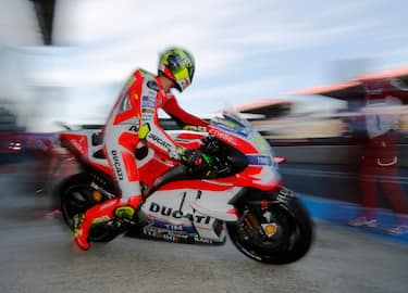 2016 MotoGP Championship