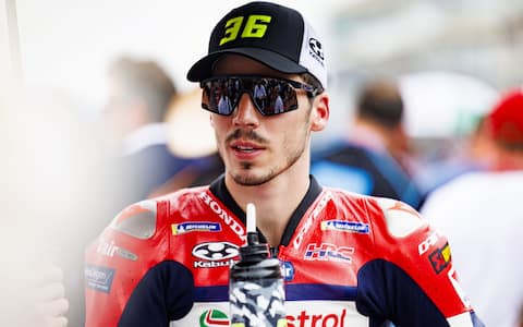 MotoGp, la griglia di partenza del Gp Giappone (Motegi) 2025 | Sky Sport