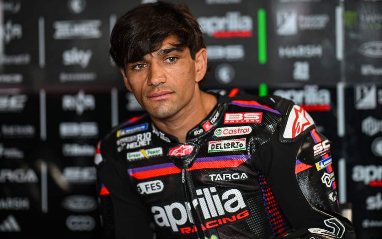 Martin non dovrà operarsi: le ultime news sull'infortunio - Sky Sport