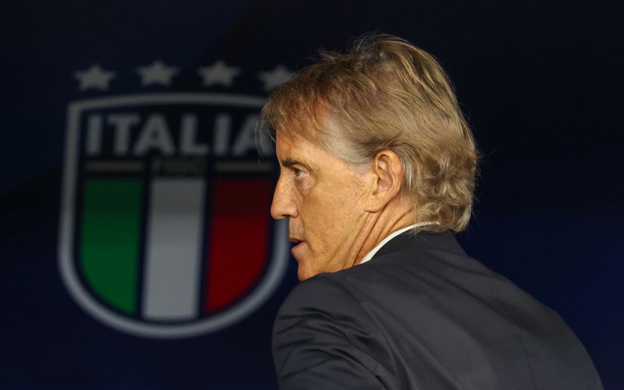 Nazionale, Mancini al lavoro: i possibili cambi di formazione con la Turchia