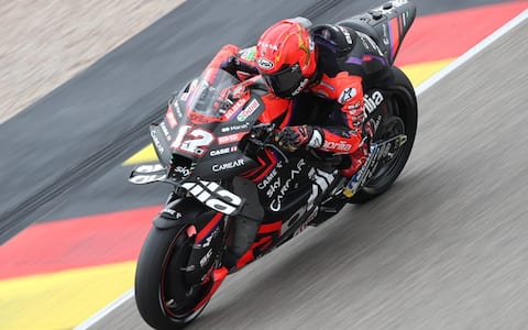 MotoGP ad Assen 2023: le pagelle della gara Sprint di Paolo Beltramo ...