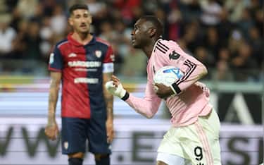 Gli highlights di Cagliari-Juventus 1-1