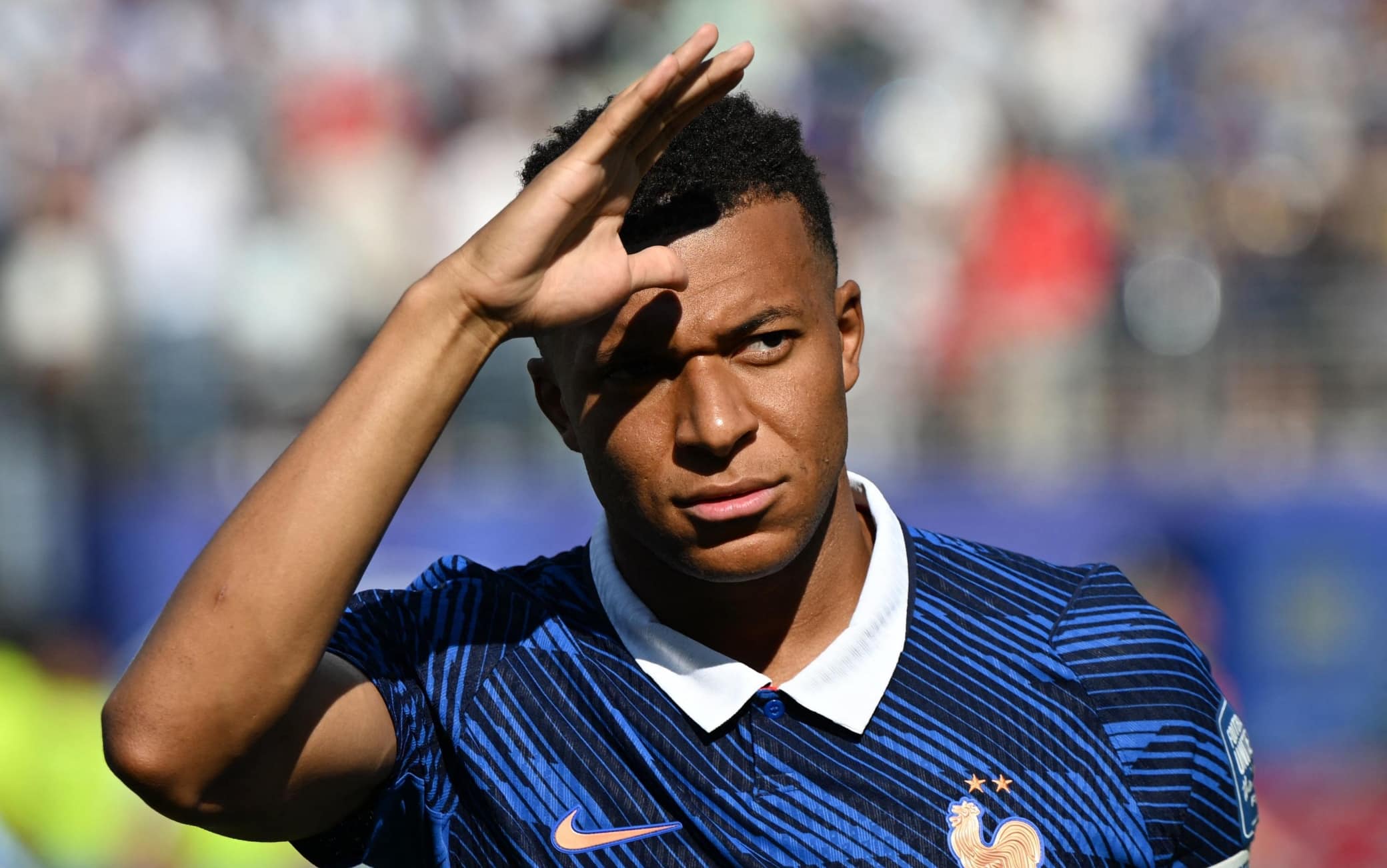 Francia-Svezia 3-0, le pagelle della partita dei sedicesimi dei Mondiali 2026 