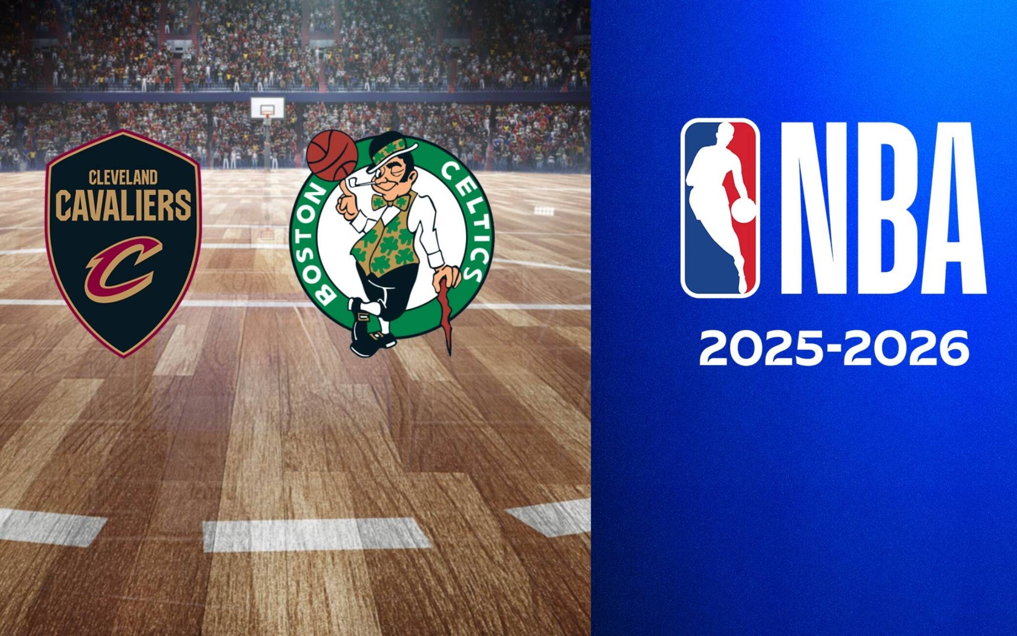 NBA, Cleveland ritrova Mitchell e ospita la Boston di Tatum alle 18 su Sky Sport Basket