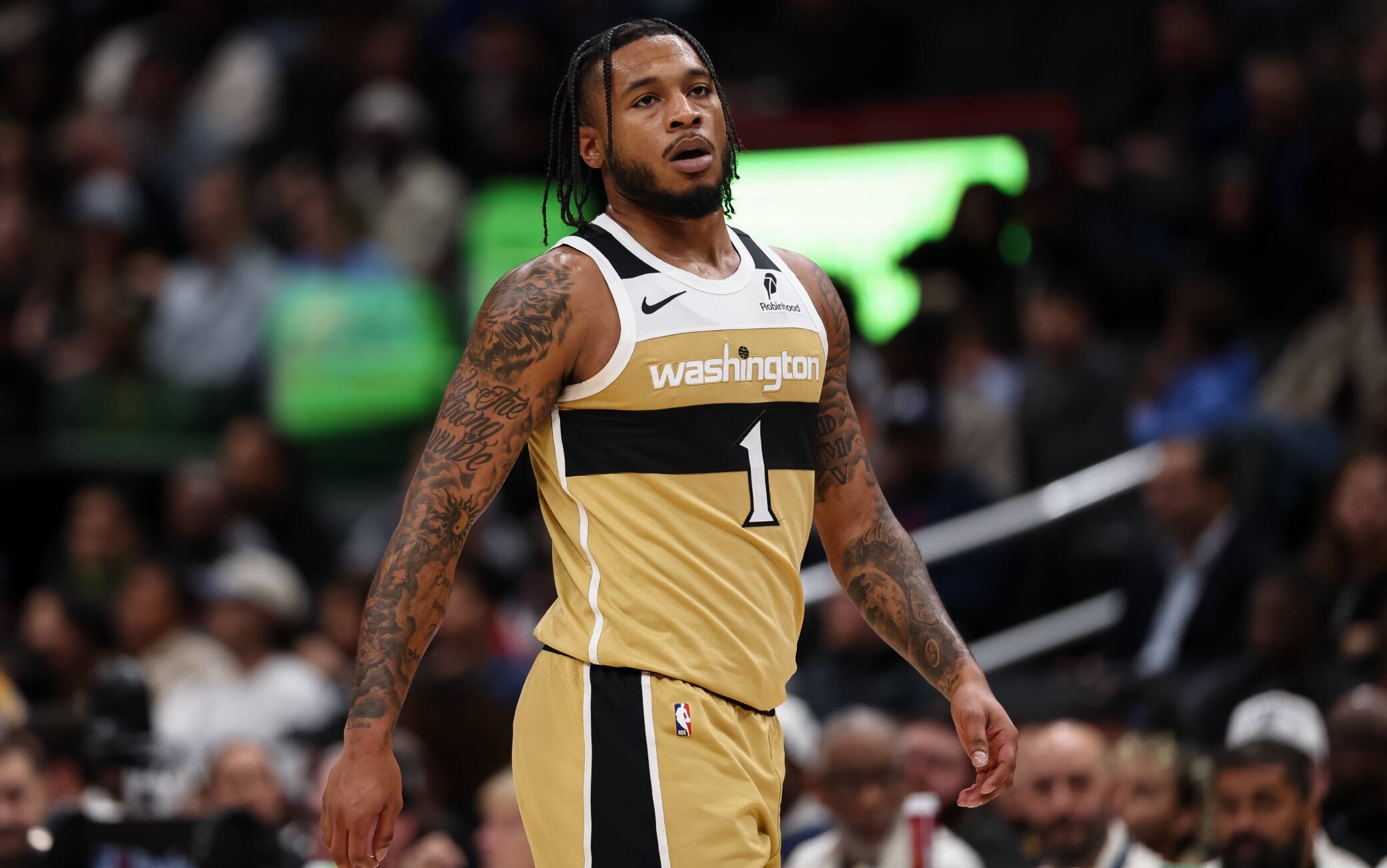 Mercato NBA, Cleveland fa spazio a Harden: tagliato Cam Whitmore