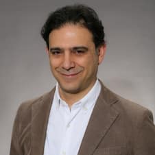 Massimo Discenza